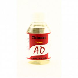 THINNER AD 100ML